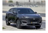 Changan UNI-K 2024